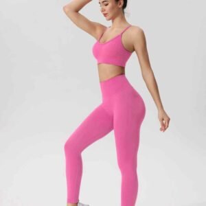 soutien-gorge de sport non doublé RUXI