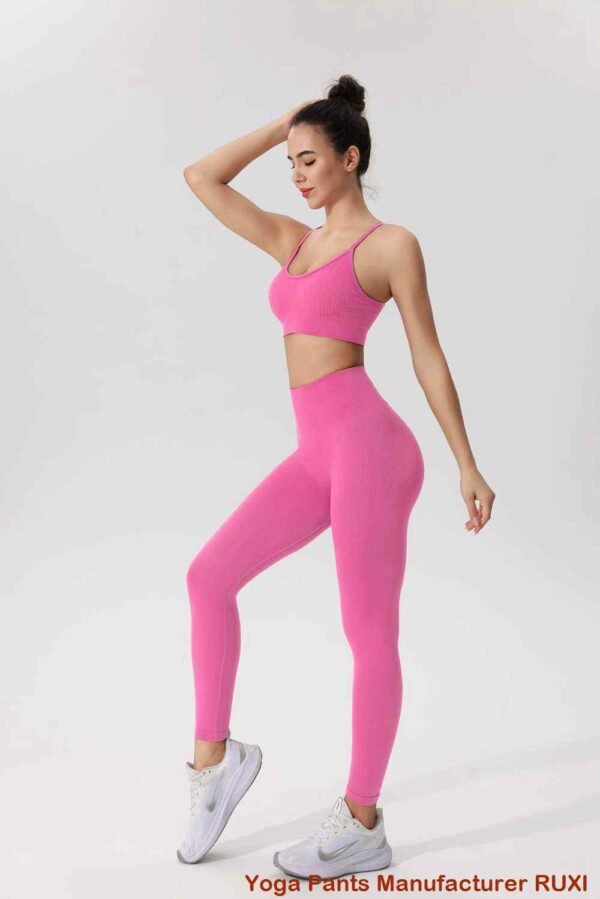 soutien-gorge de sport non doublé RUXI