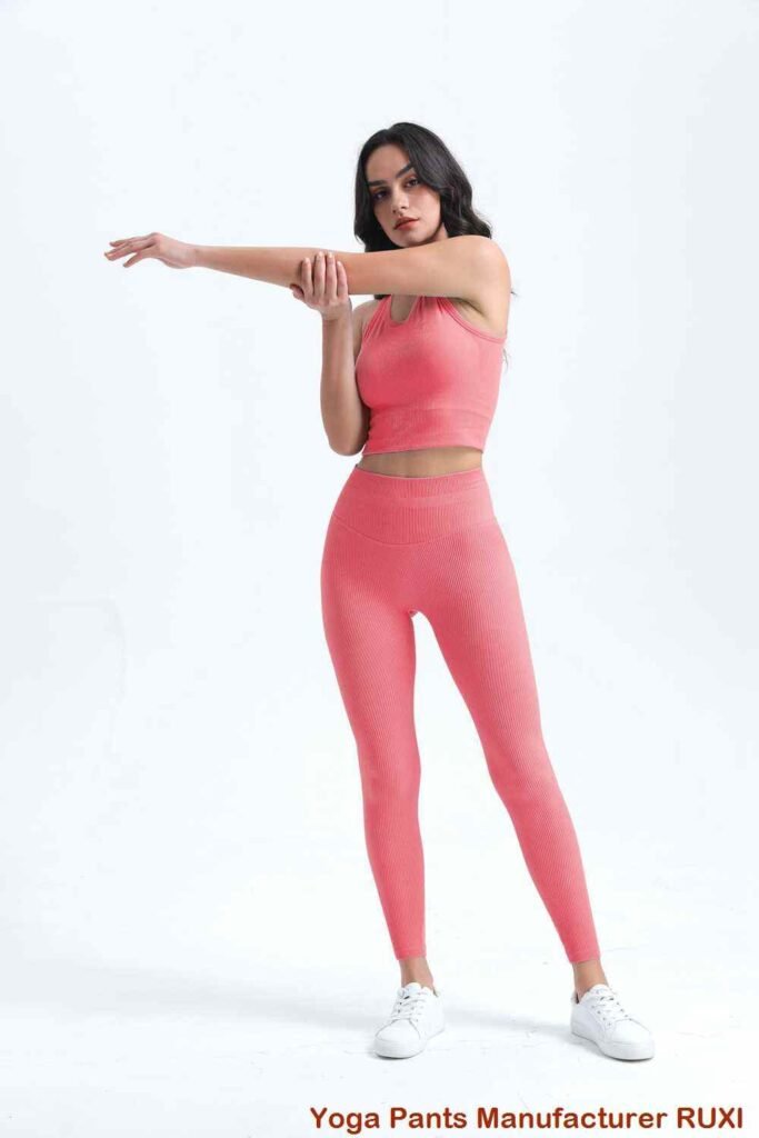short de sport RUXI nr3738