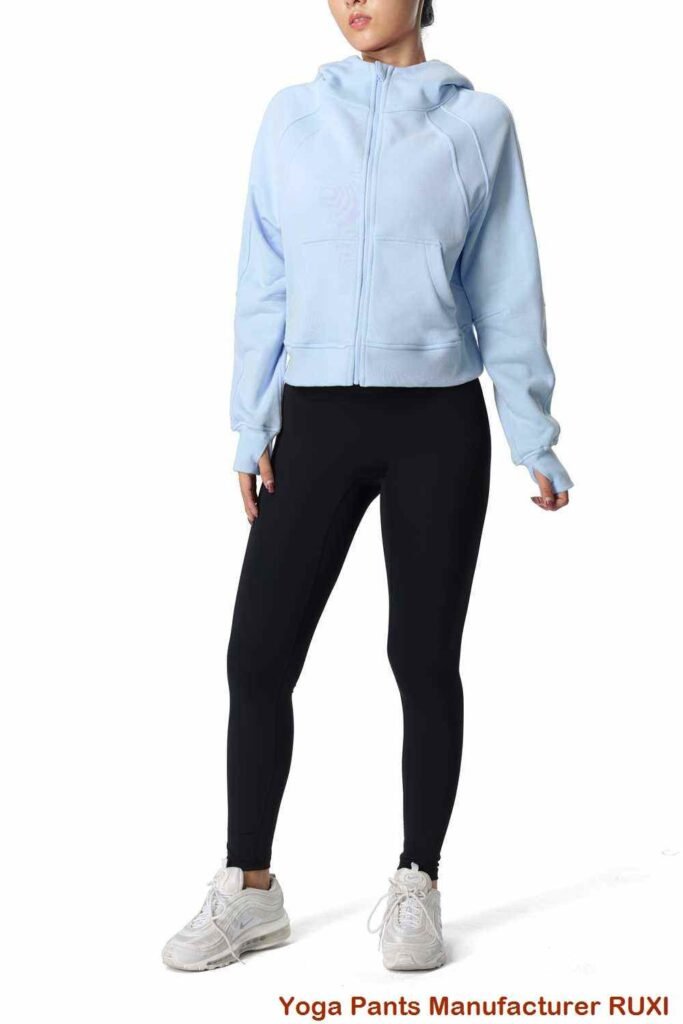 meilleurs shorts de tennis pour femmes RUXI