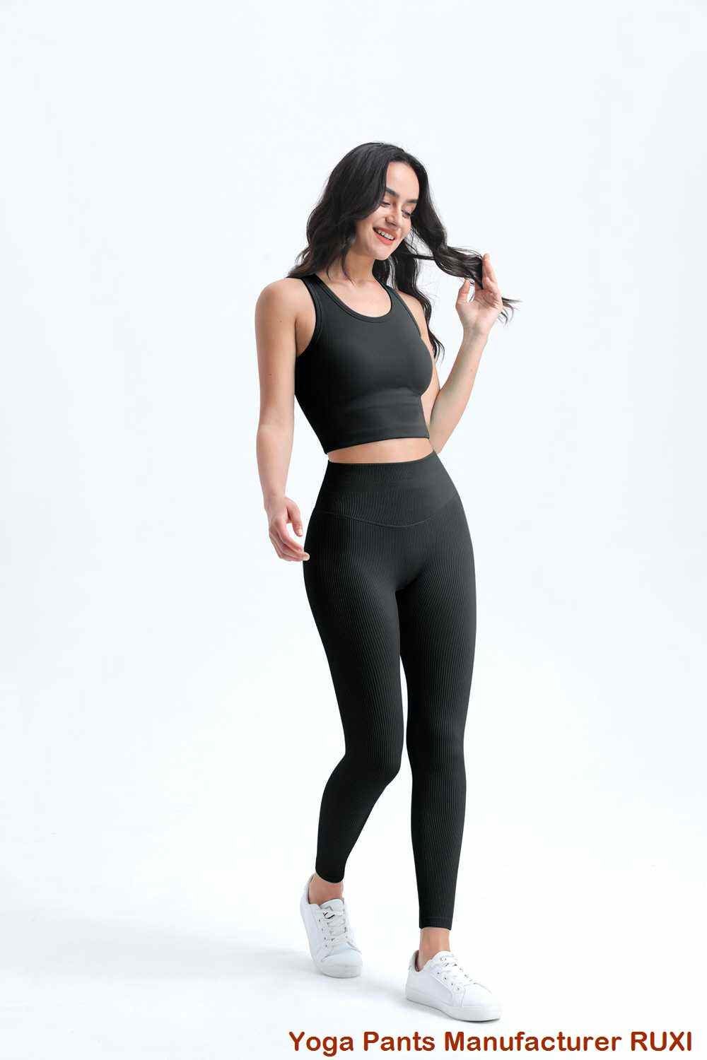 soutien-gorge de sport personnalisé RUXI