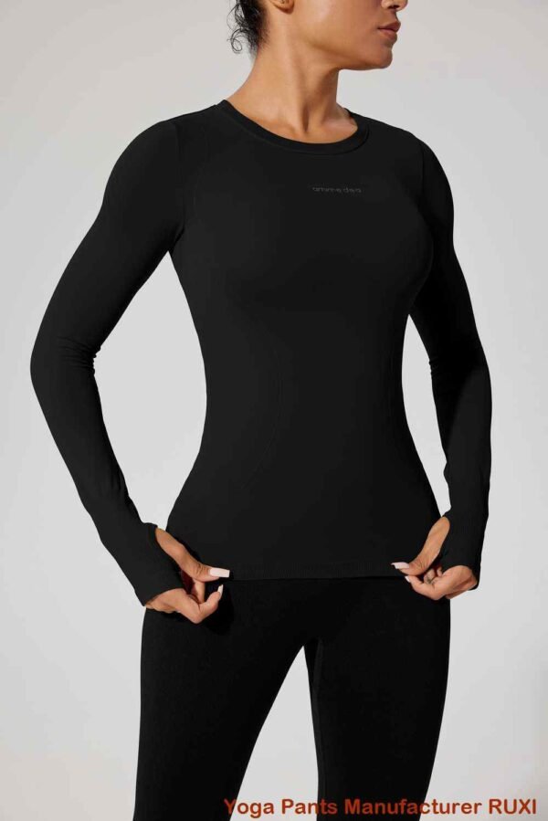 short de bain noir RUXI nr1795