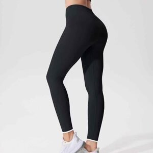 short de sport ajusté pour homme RUXI