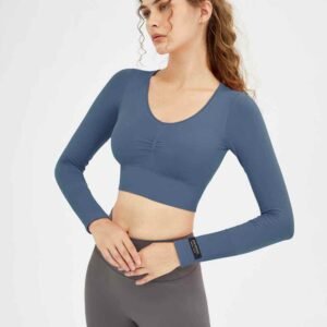 meilleur soutien-gorge de sport pour dd
