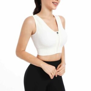 gilet de course léger avec poches RUXI