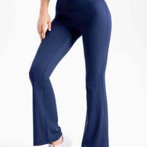 soutien-gorge de sport à encolure dégagée