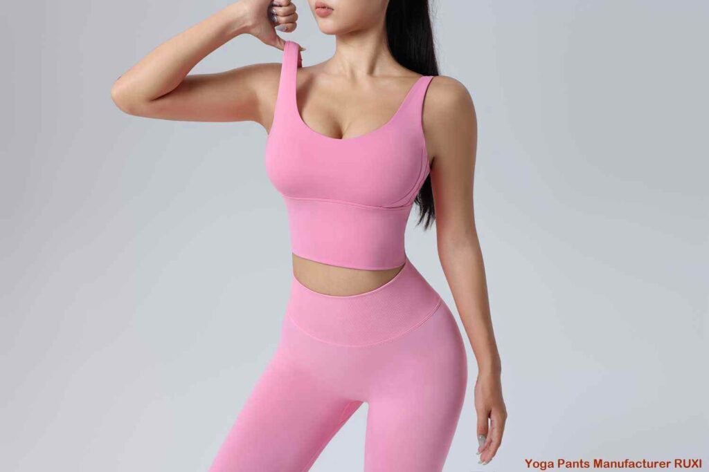 short de yoga femme RUXI nr30