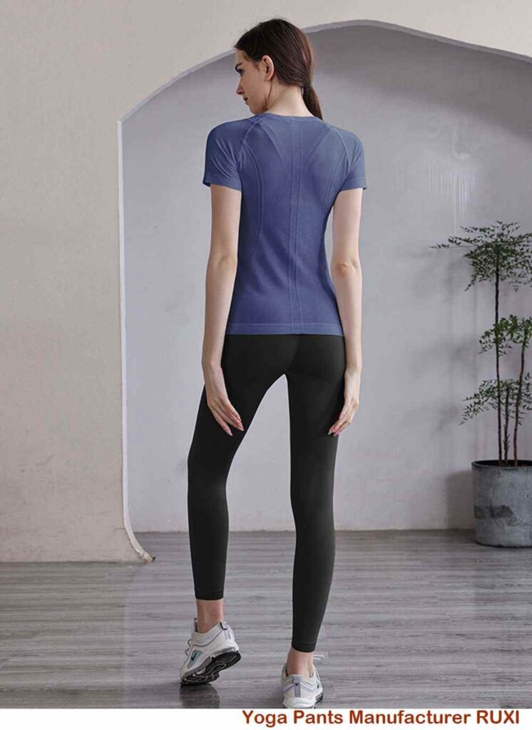 ensemble de yoga RUXI nr619