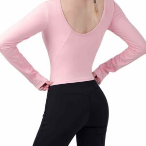 soutien-gorge de sport torsadé RUXI nr1541