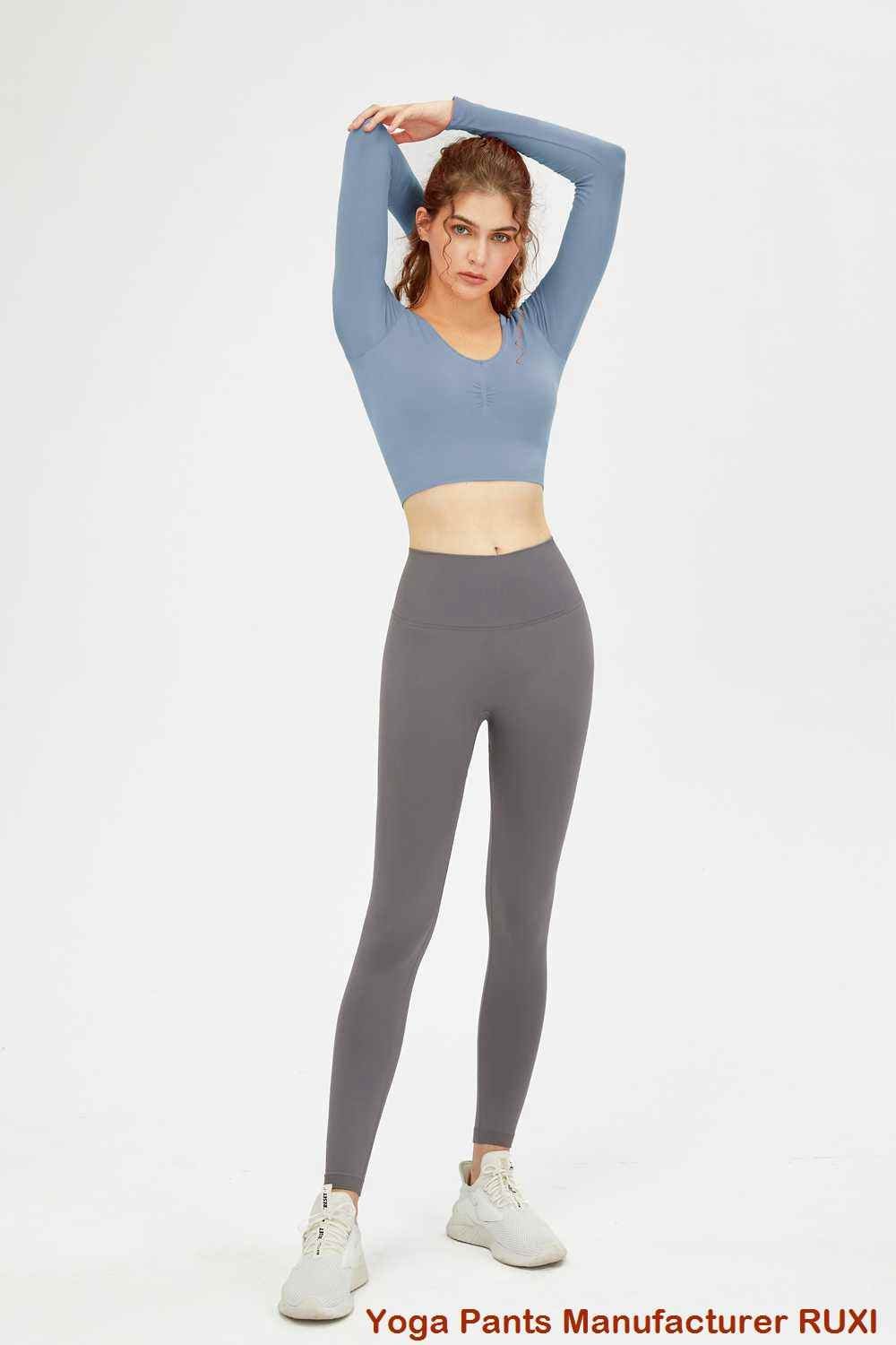 soutien-gorge de sport à séchage rapide