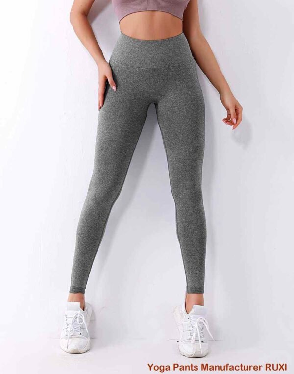pantalon de sport évasé RUXI nr957