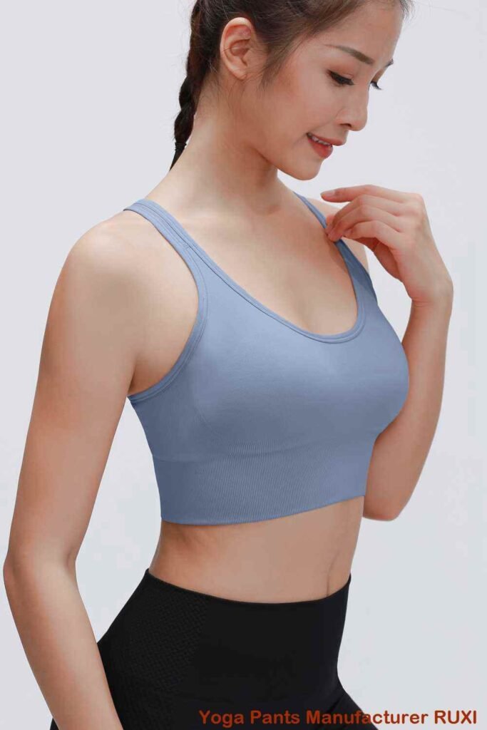 hauts de yoga fluides RUXI nr667