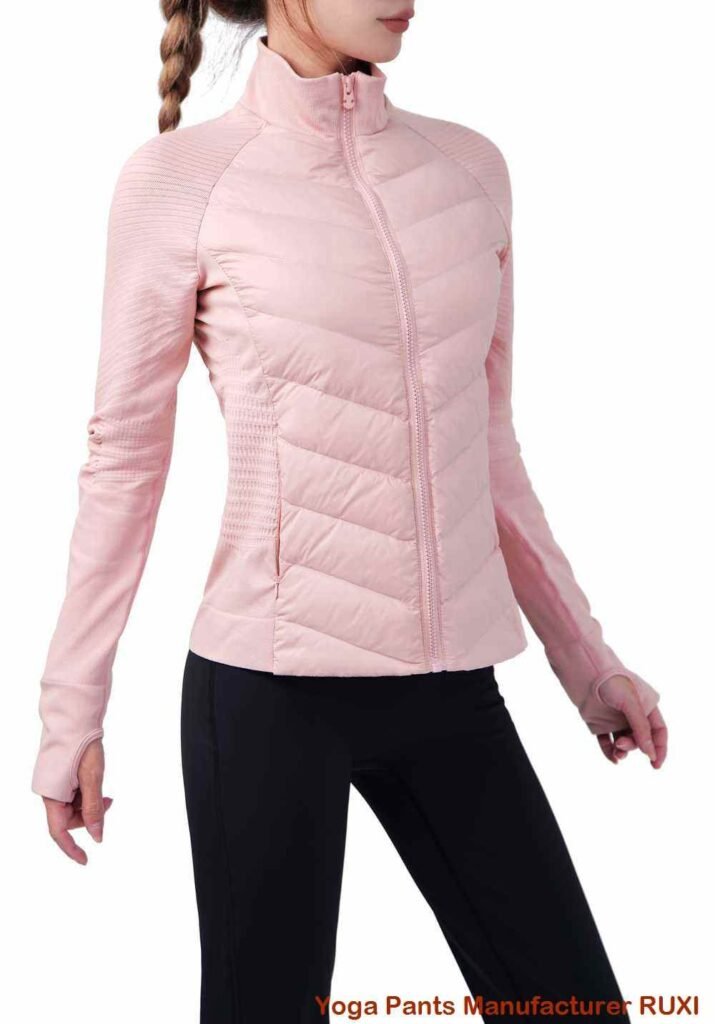 short extensible à séchage rapide RUXI