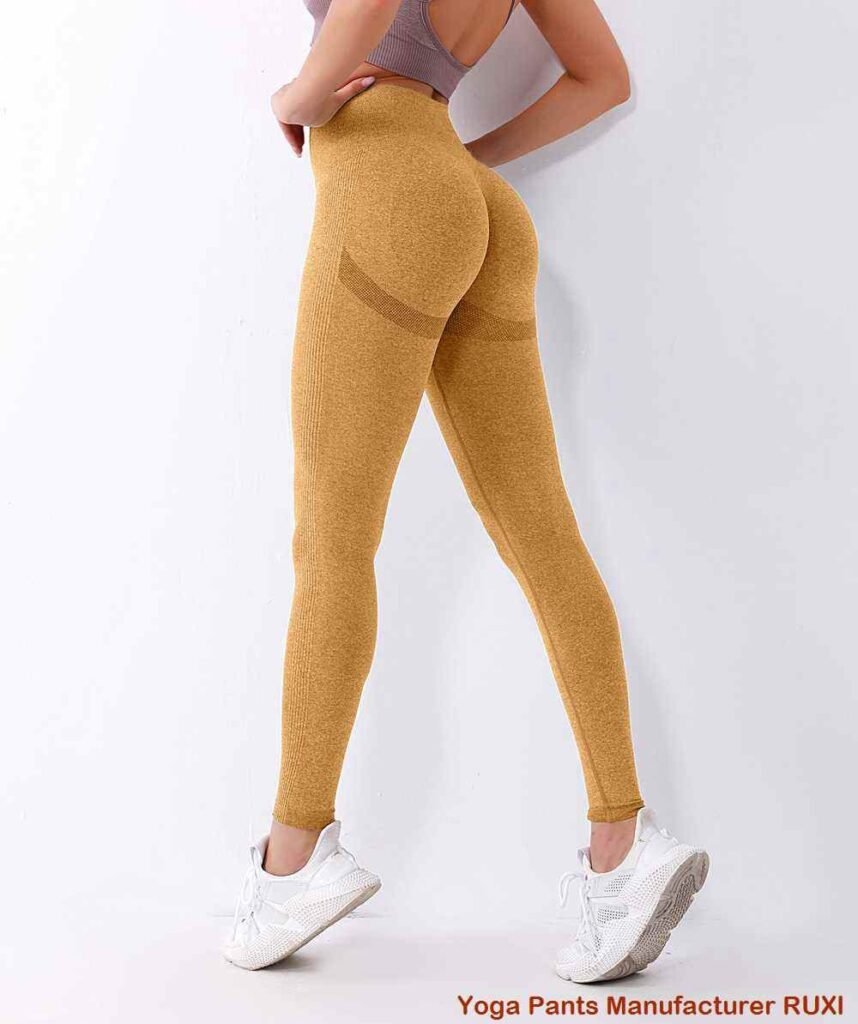 pantalon d'entraînement léger RUXI nr739