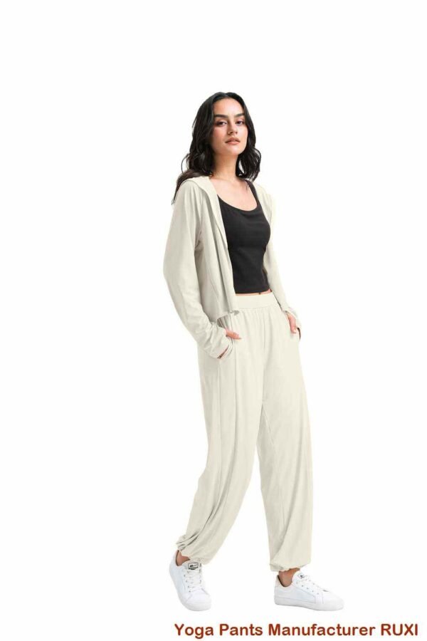 gilets de sport pour femmes RUXI nr2467