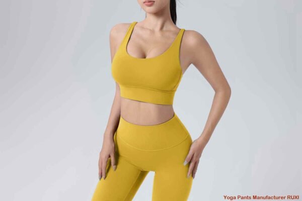 soutien-gorge de sport zone pro RUXI nr1320
