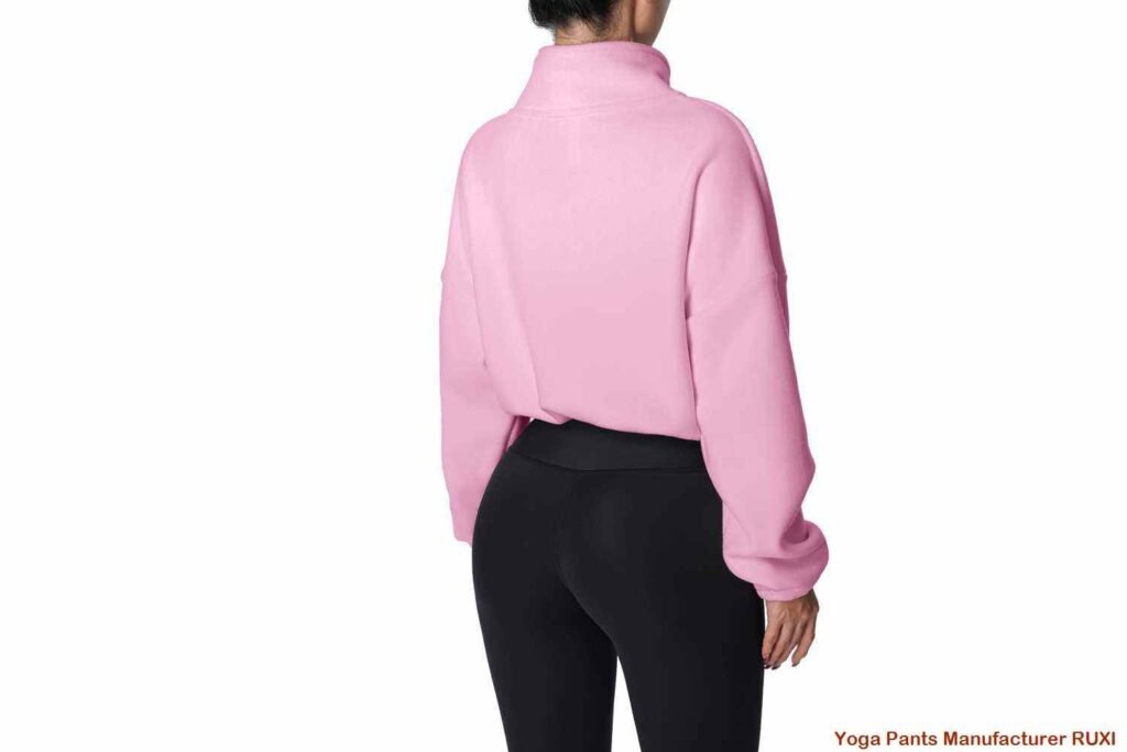 short de course pour femme de 9 pouces RUXI