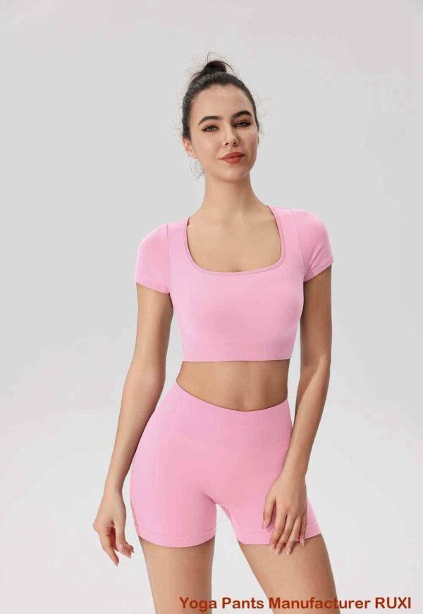 soutien-gorge croisé RUXI nr1294