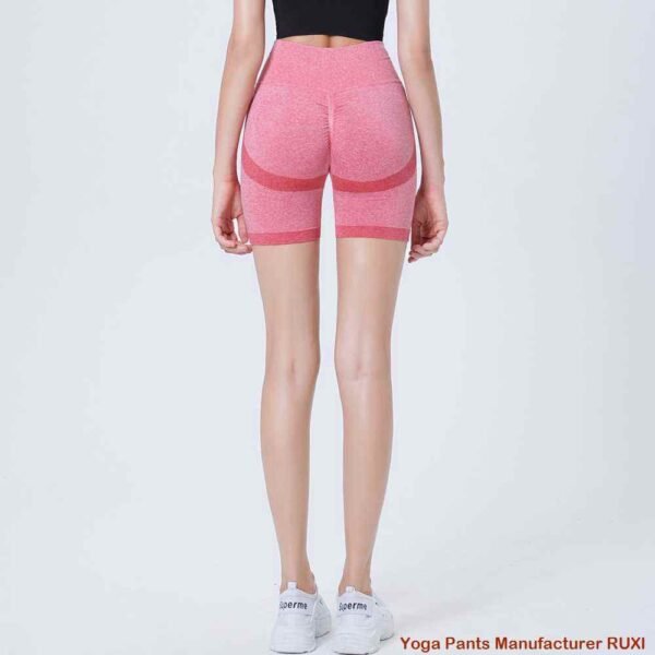 leggings de gym sculptants RUXI nr270