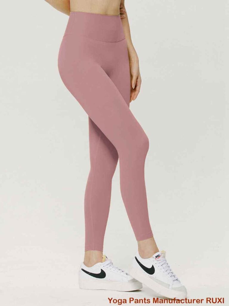3 shorts de yoga RUXI nr3440