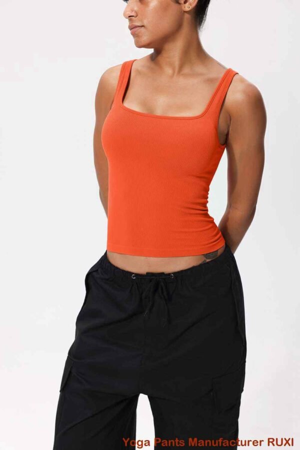 meilleur soutien-gorge de sport longiligne