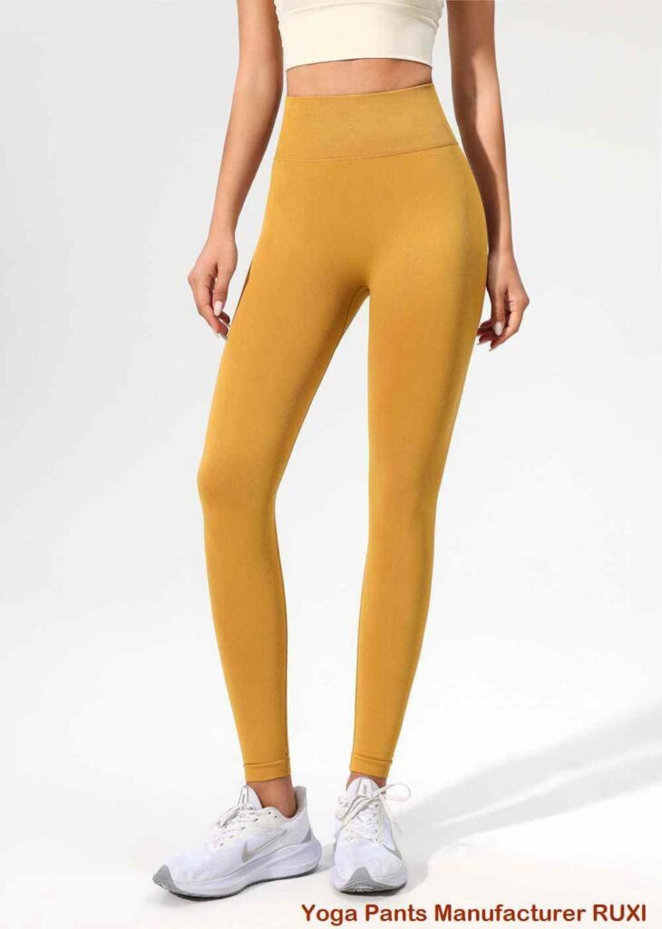 leggings de maternité avec poches RUXI nr12