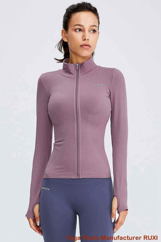 short d'entraînement pour grossesse RUXI