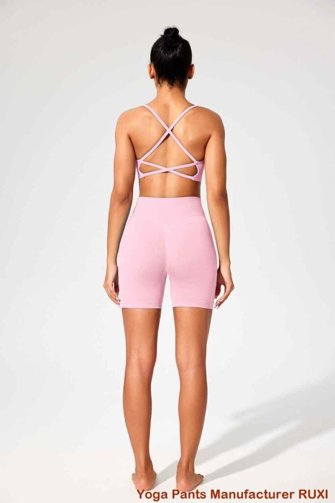 pull de yoga RUXI nr550