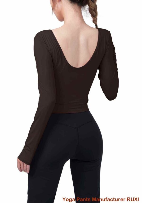 short de course violet RUXI nr1956