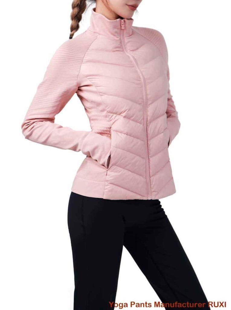 gilet pour la gym RUXI nr3823
