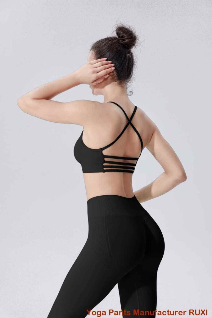 meilleur gilet léger de course RUXI nr2437