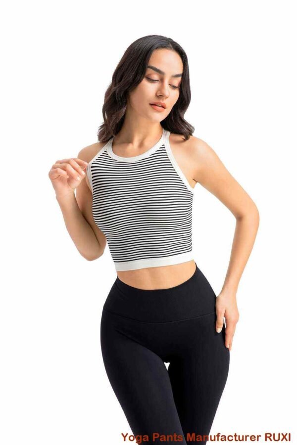short de sport rose RUXI nr1849
