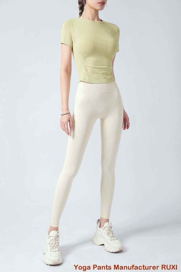 soldes de pantalons de yoga RUXI nr250