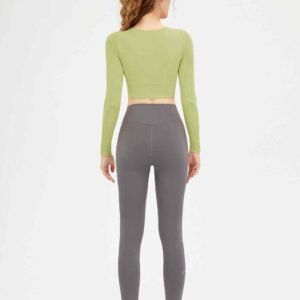 soutien-gorge vert foncé RUXI nr1170