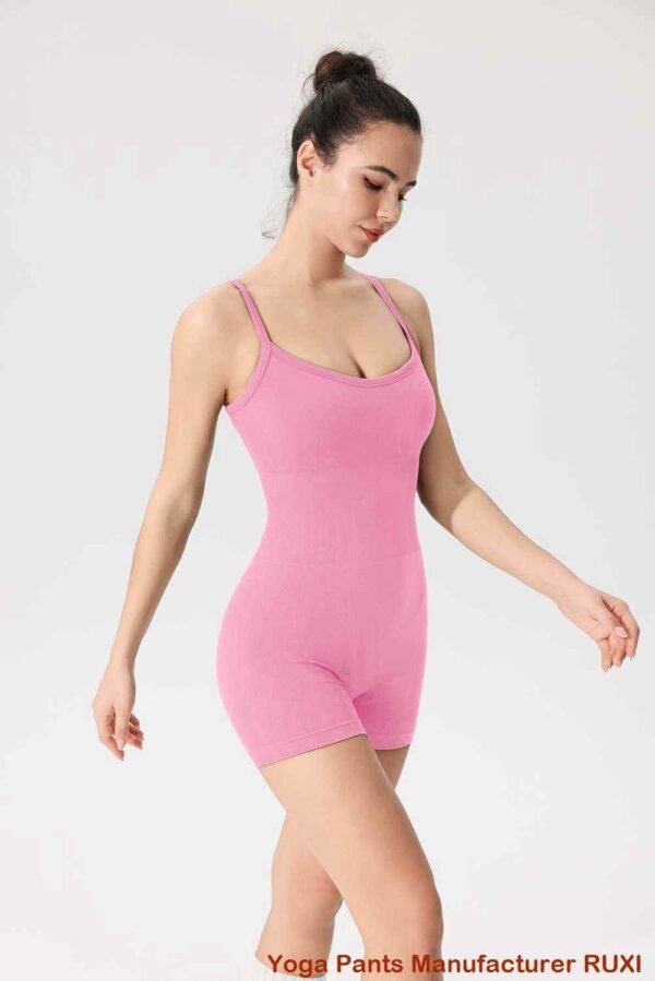 gilets de mêlée pour jeunes RUXI nr2607