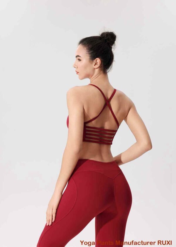 maillot de bain noir RUXI nr1817