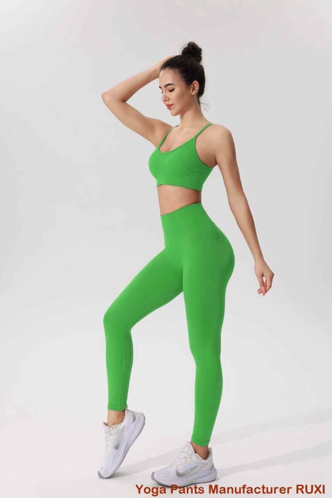leggings rehausseurs de fesses RUXI nr63