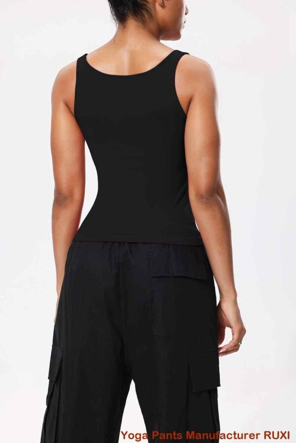 short de course vert RUXI nr1872