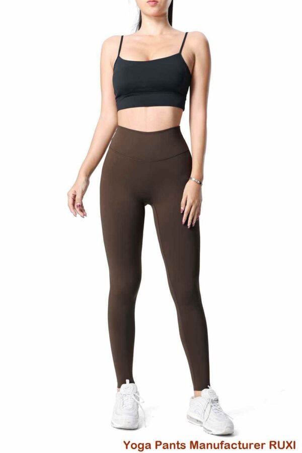 soutien-gorge de sport non rembourré RUXI