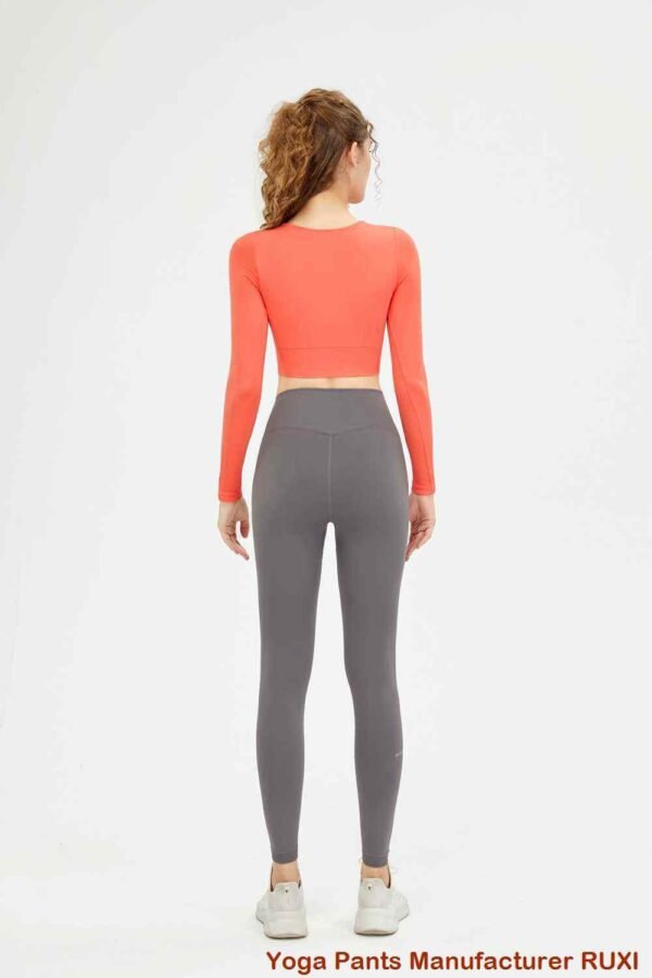 leggings de sport évasés RUXI nr229