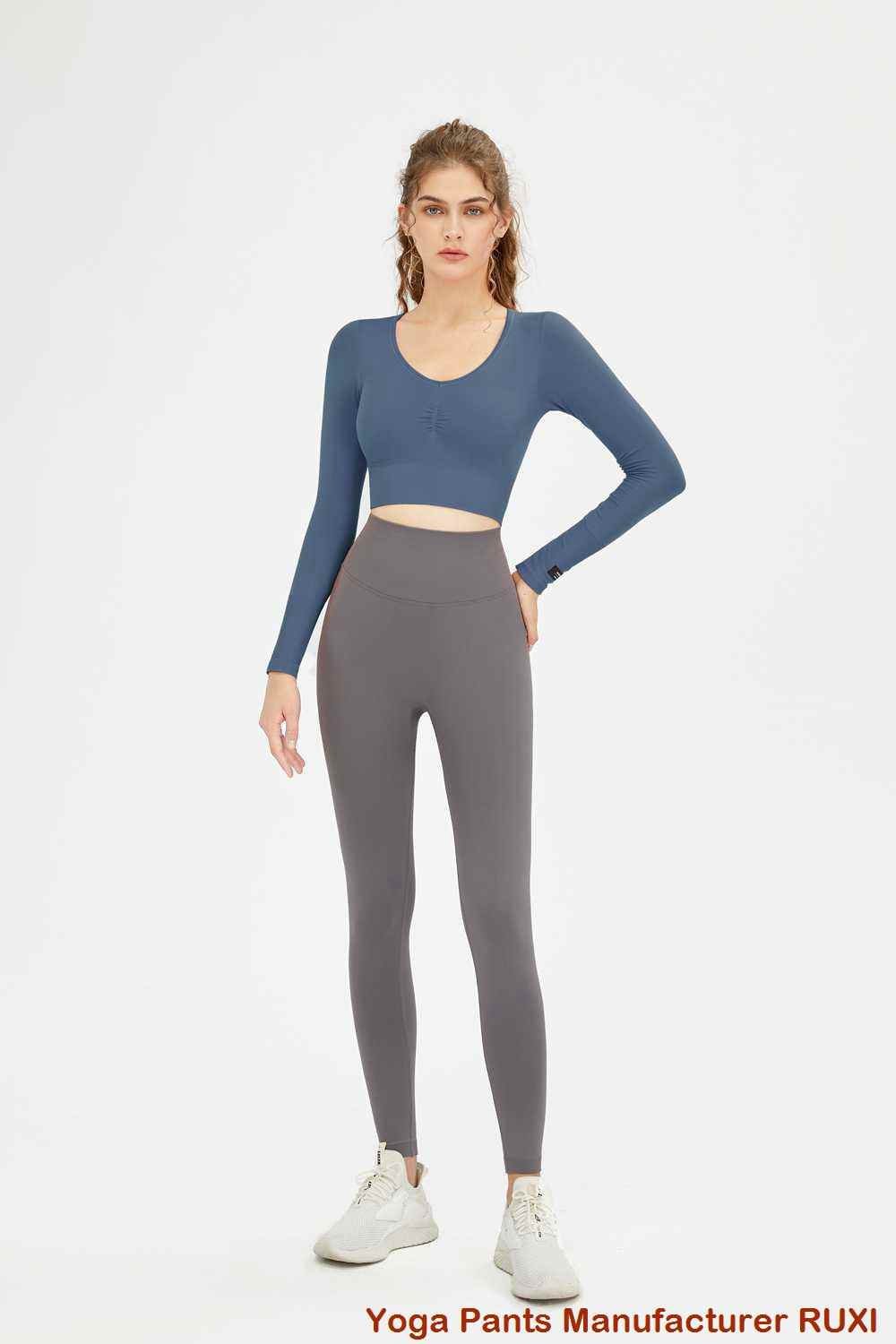 soutien-gorge de sport à maintien ferme