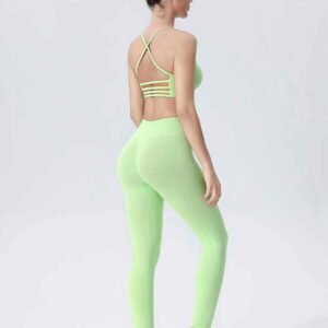 soutien-gorge de sport pompant RUXI nr1018