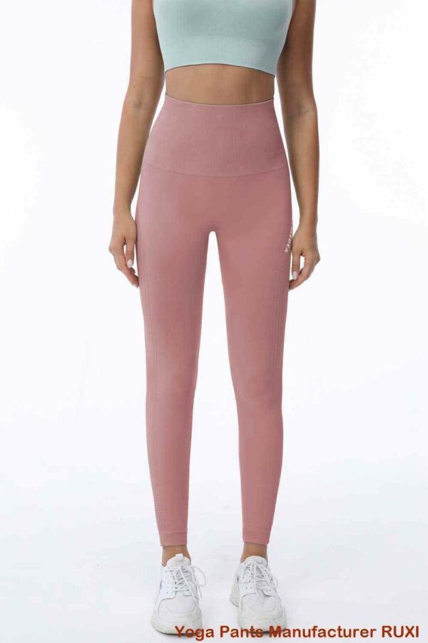 pantalon de yoga d'affaires RUXI nr309