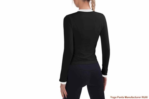 soutien-gorge de sport coupe basse RUXI