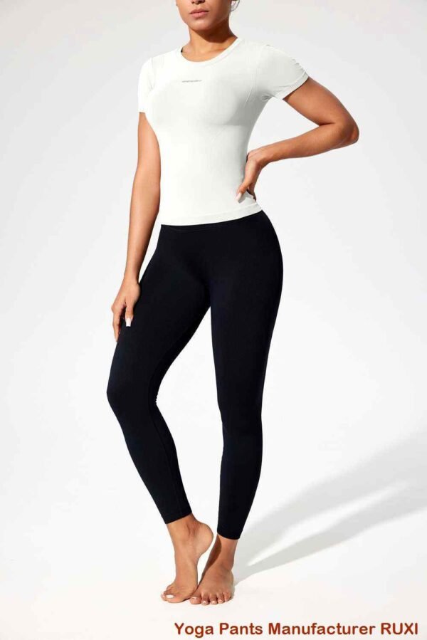 soutien-gorge de sport beige RUXI nr1049