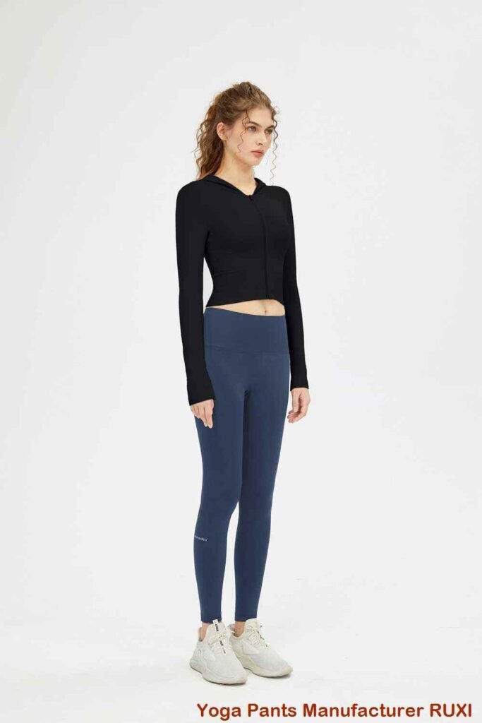 short de survêtement grande taille RUXI