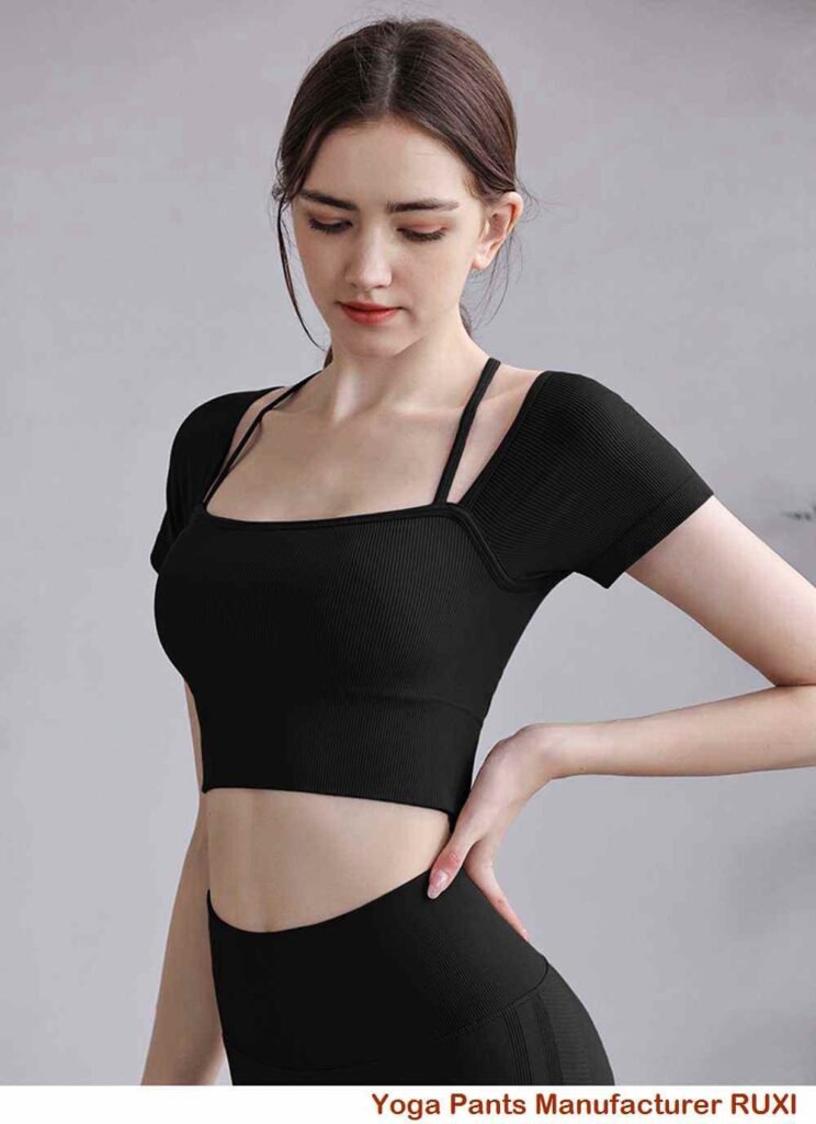 leggings hygiéniques RUXI nr759