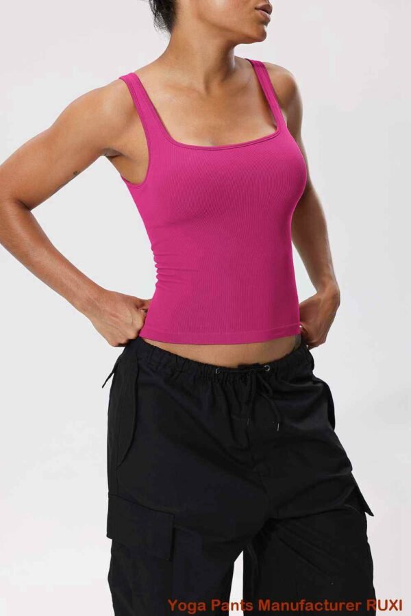 leggings d'entraînement évasés RUXI nr216