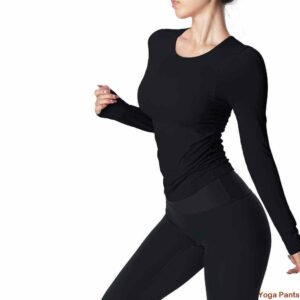 soutien-gorge de sport froncé RUXI nr1198
