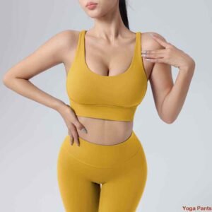 tenue avec leggings évasés RUXI nr263